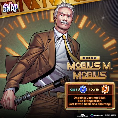 mobius m. mobius marvel snap